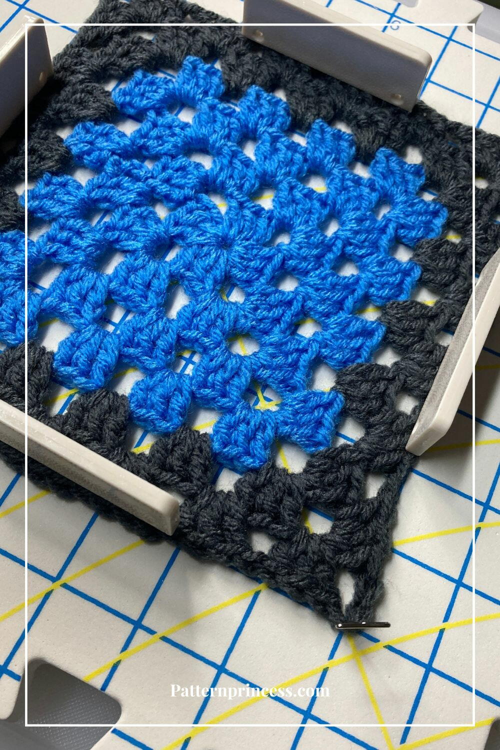 How To Block Crochet Spray, Wet, Or Steam Blocking 