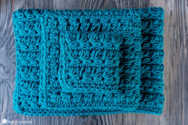 Thick Marguerite Stitch Cloth