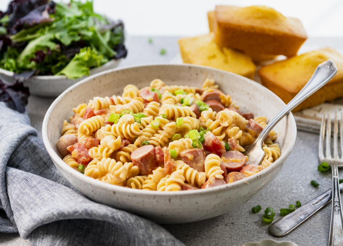 Dump and bake Hot Dog Casserole RecipeLion dump-and-bake-hot-dog-casserole-recipelion