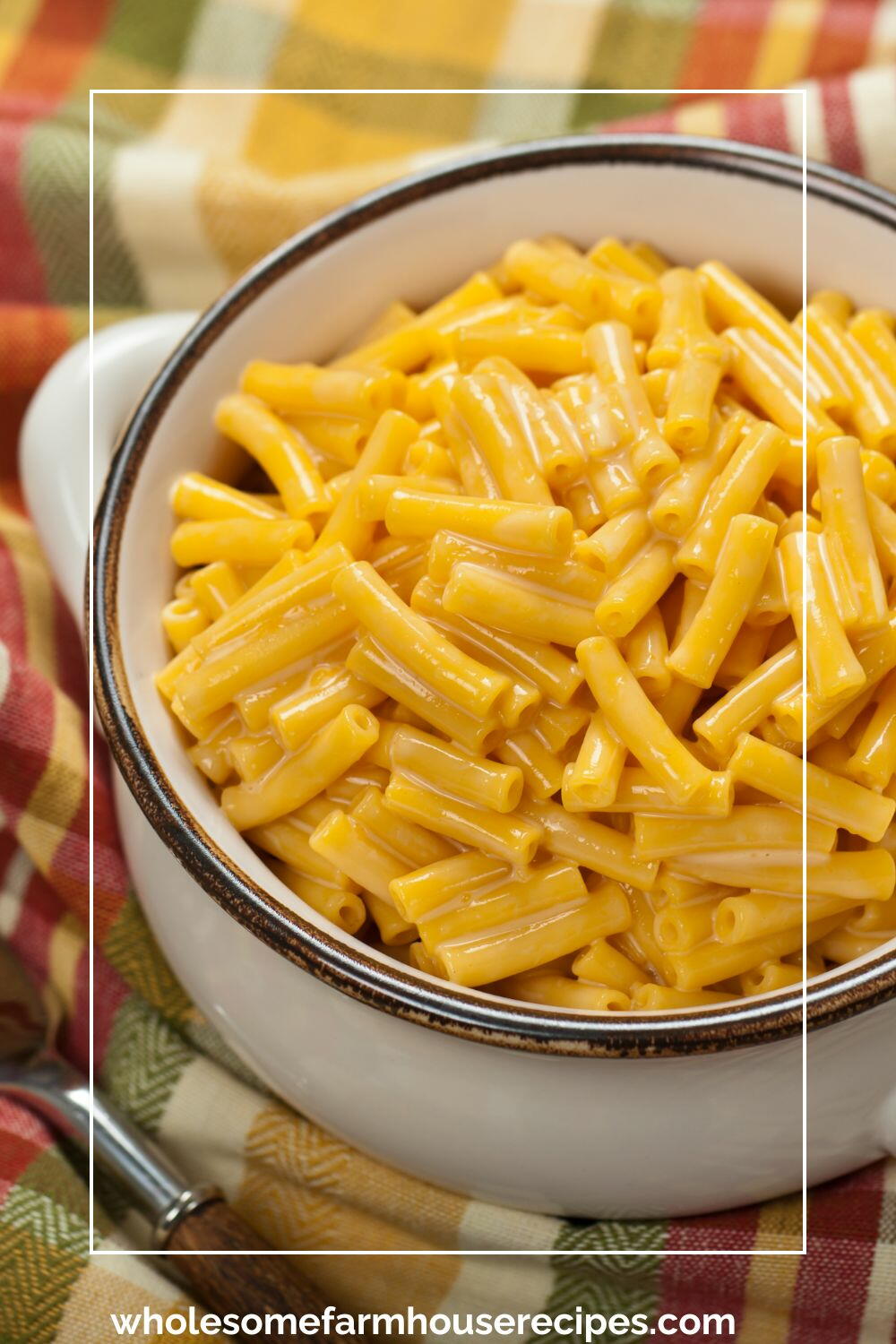 How To Make Cheese Sauce Without Flour Simple Recipe