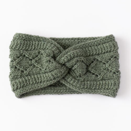 Pine Forest Headband