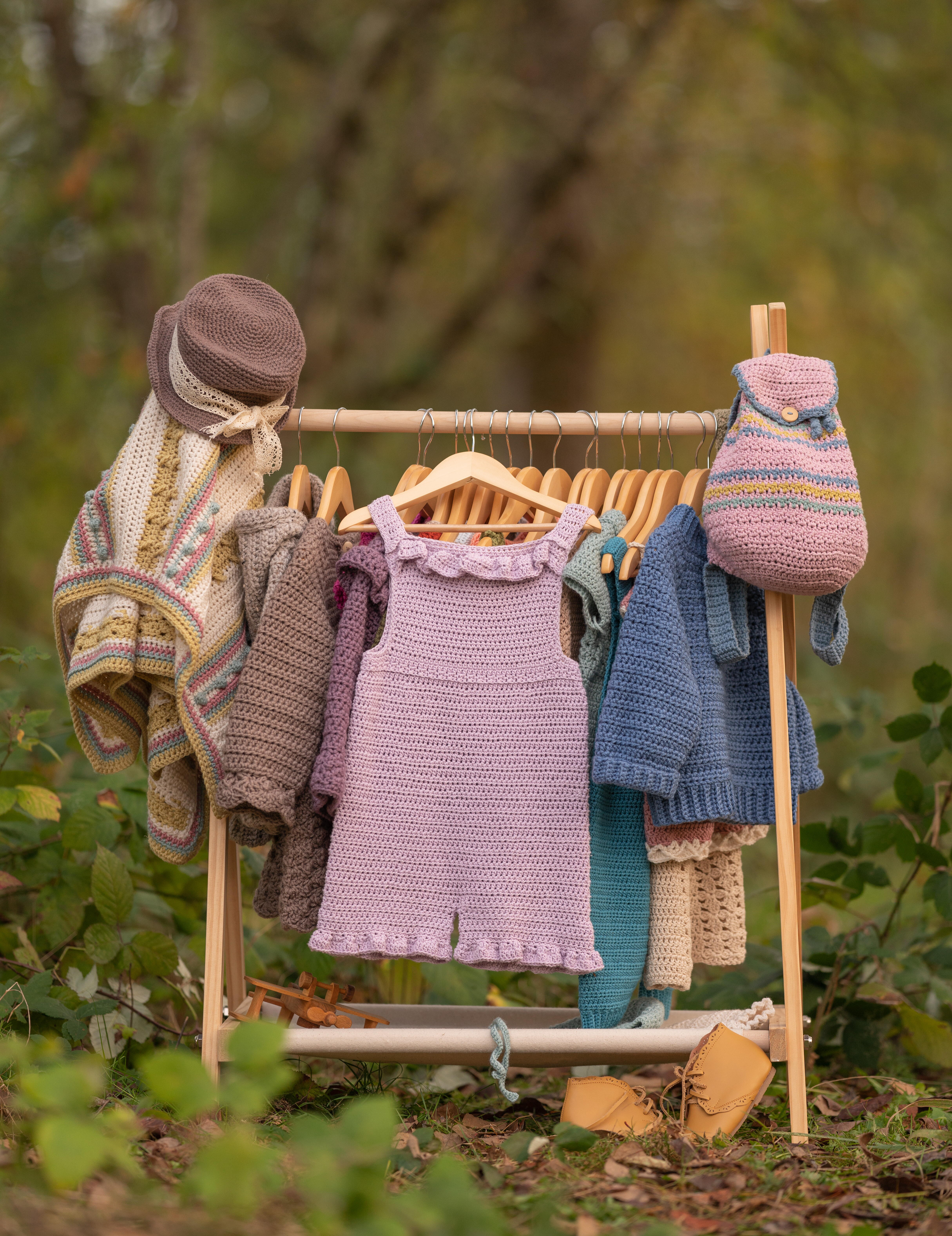 Orton Overalls | FaveCrafts.com