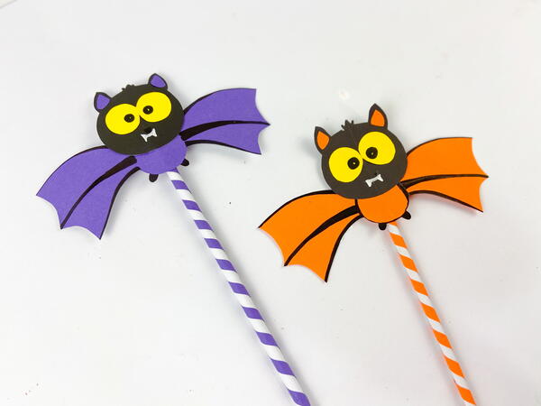 Flying Bat Craft