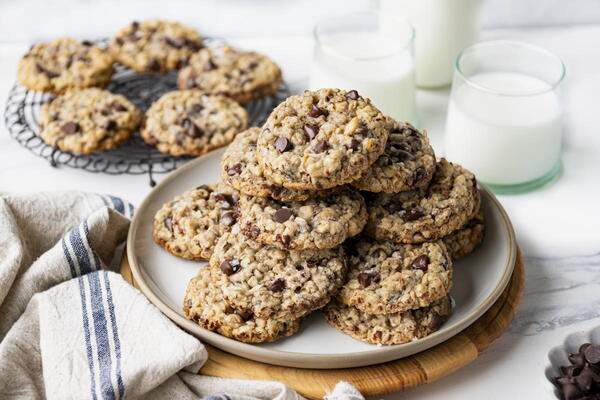 Park Ranger Cookies