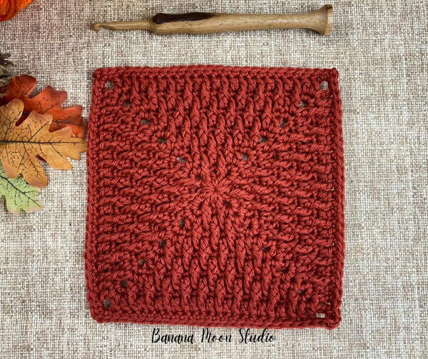 Hearth Blanket Square