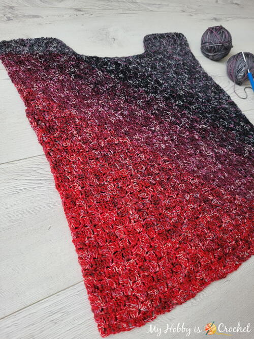 Gradient C2c Top