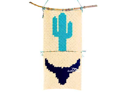 Southwestern Wall Hanging Decor