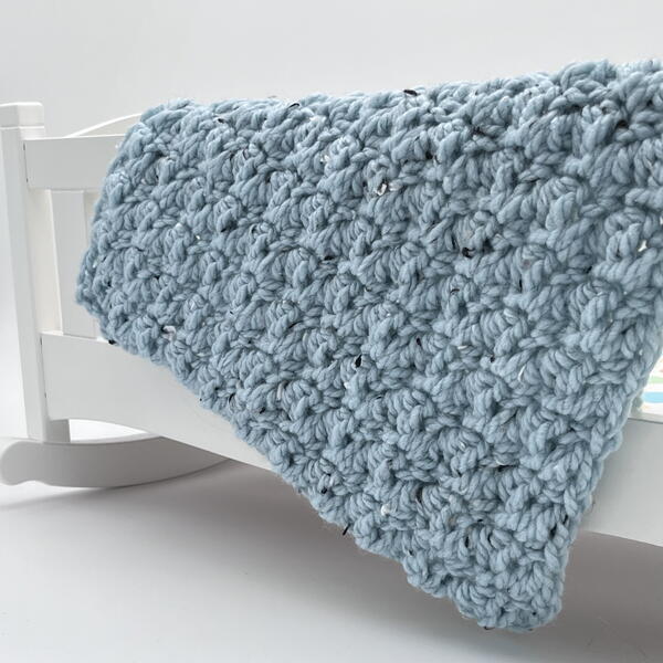 Cielo Security Blanket