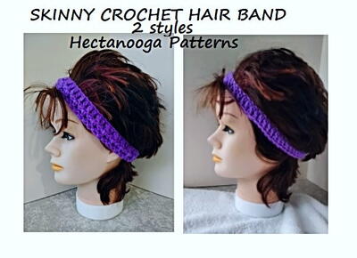 Skinny Headband