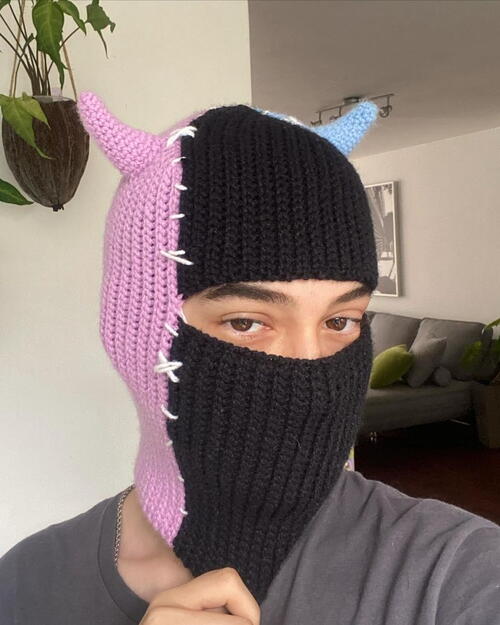 Stretchiest Balaclava