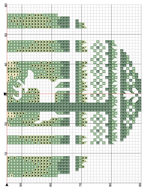 Deer Trail | FaveCrafts.com