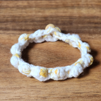 10 Minute Bracelet