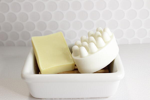 Diy Conditioner Bar Recipe