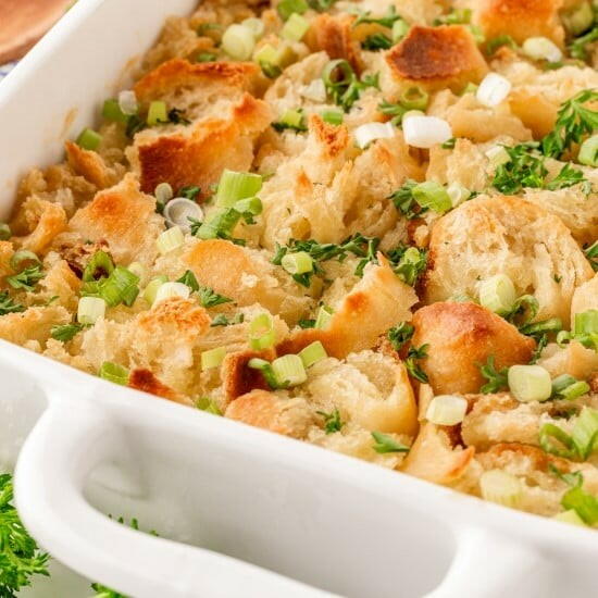 Chicken Casserole Recipe