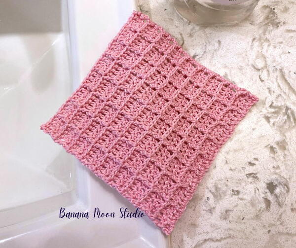 Clarita Dishcloth