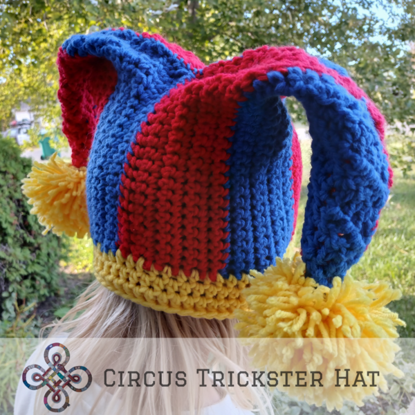 Trickster Hat