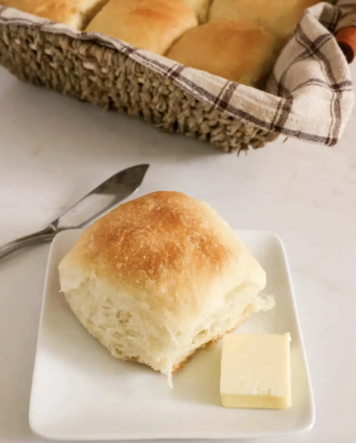 Dinner Rolls