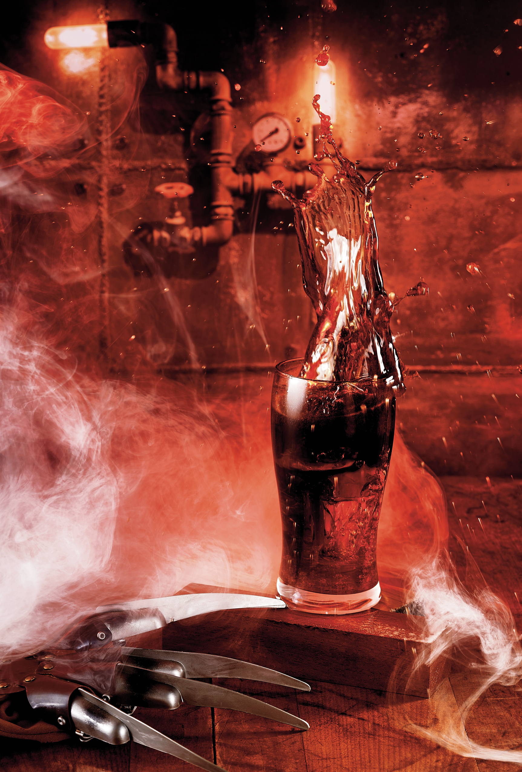Freddys Boilermaker | RecipeLion.com