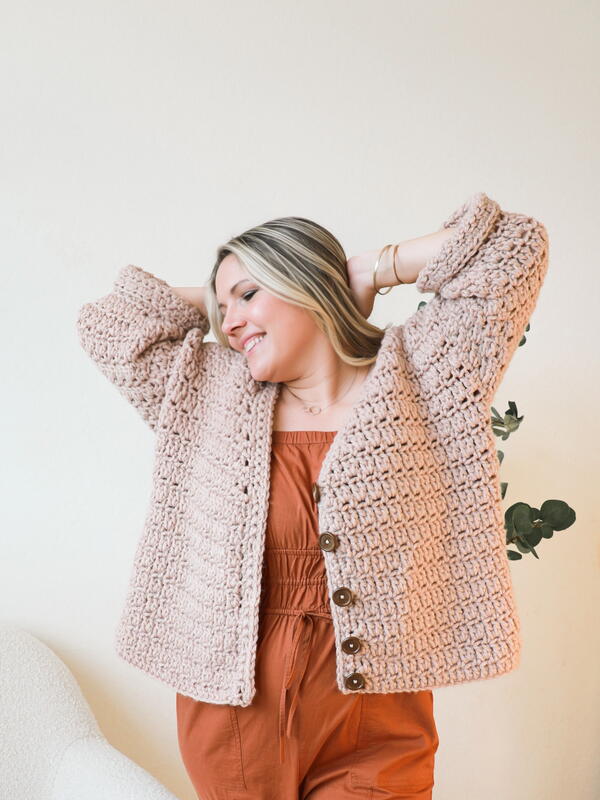 Enclothe Cardigan main image 1