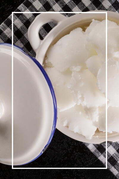 Simple Steps To Render Pure Lard For Cooking And Baking