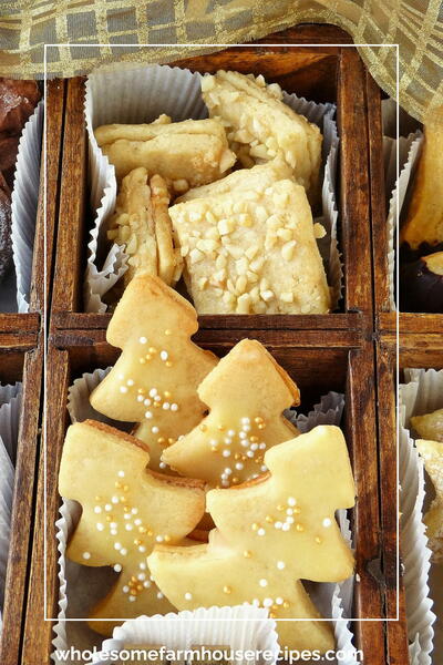 How To Host A Festive Holiday Cookie Swap Party Guide