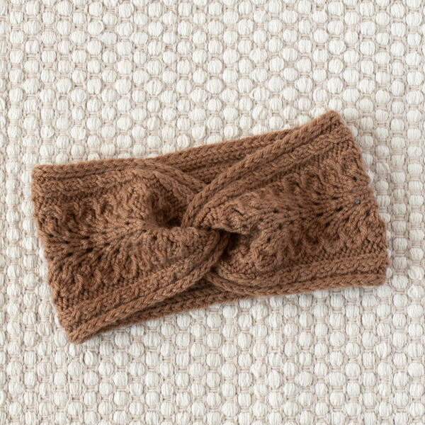 Fern Alley Headband