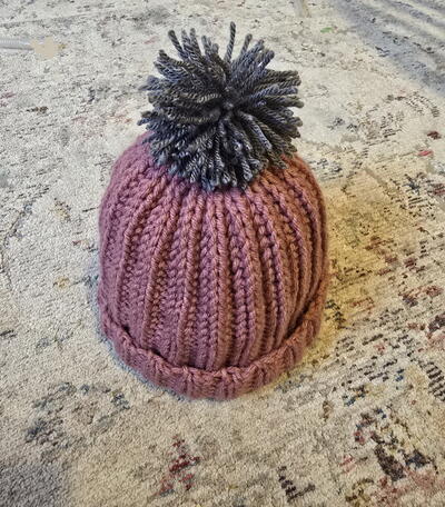 Crochet Hat