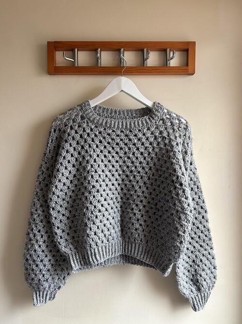 Colton Sweater