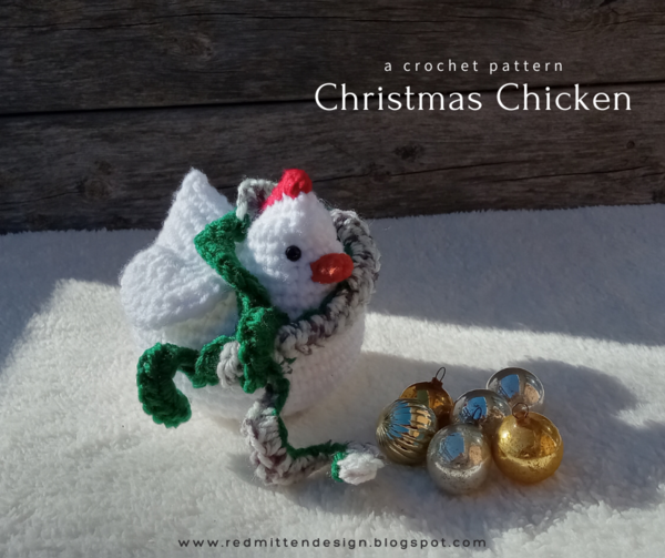 Christmas Chicken