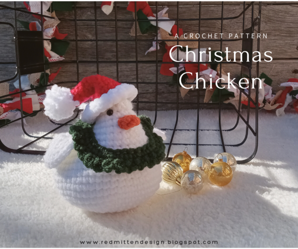 Christmas Chicken