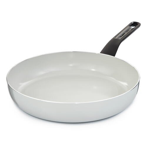 BergHOFF 11" Recycled Aluminum Frying Pan Giveaway