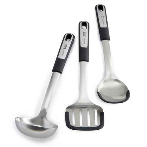 BergHOFF 3pc Utensil Set Giveaway