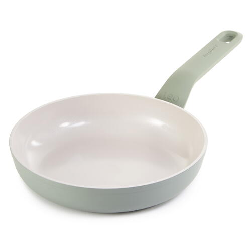 BergHOFF Ceramic Recycled Aluminum Frying Pan Giveaway