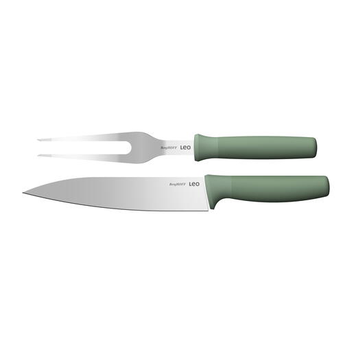 BergHOFF 2pc Carving Set Giveaway