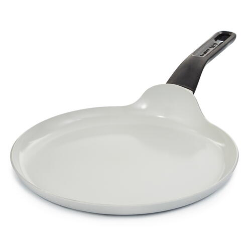 BergHOFF 9.5" Recycled Aluminum Pancake Pan Giveaway