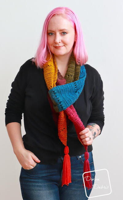 Loretta Scarf