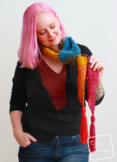 Loretta Scarf