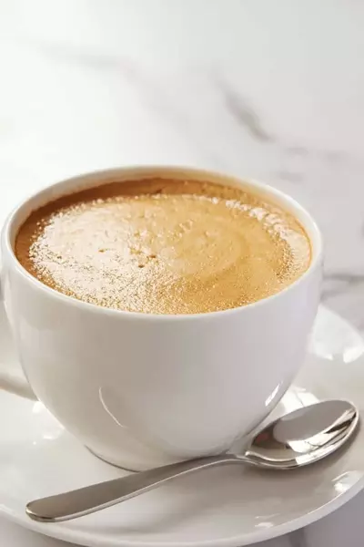 Mocha Latte