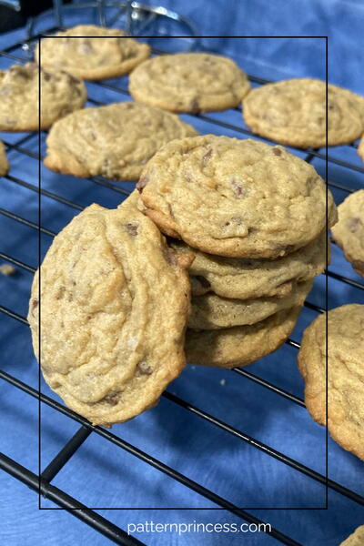 Easy Chocolate Chip Pudding Cookie Recipe You’ll Love