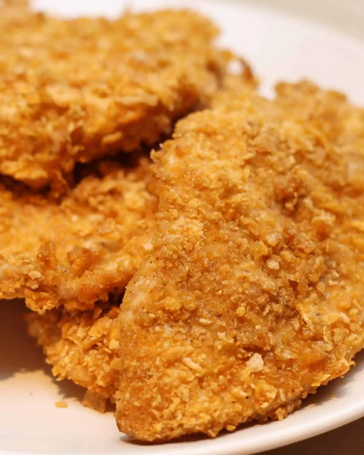 Cornflake Chicken