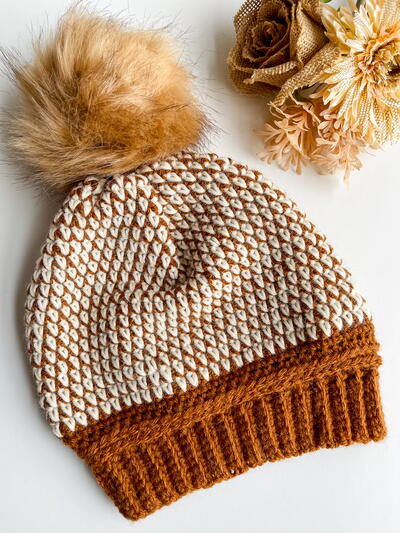 Macchiato Hat