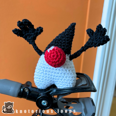 Java Duke Amigurumi