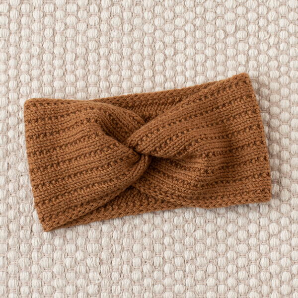 River Pebbles Headband