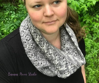 Lumi Cowl