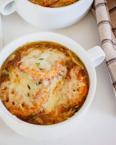 French Onion Soup