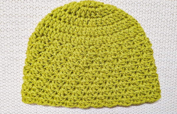 Simple Willow Crochet Beanie Hat Part Of The Winter Crochet Set Blog Hop 2025