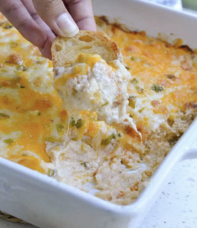 Crab Dip