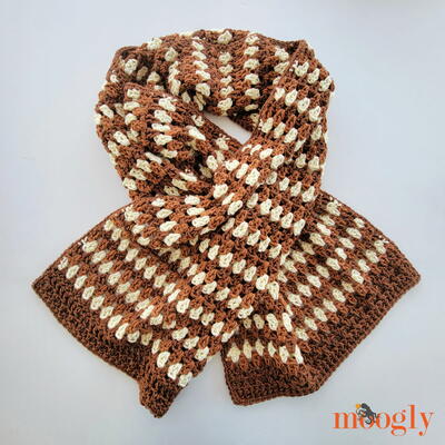 Rocky Road Wrap