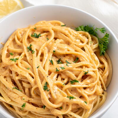 The Best Spicy Cajun Pasta Recipe