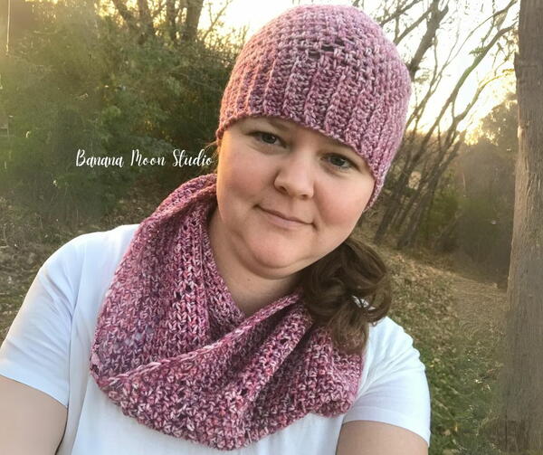 Haileyville Cowl